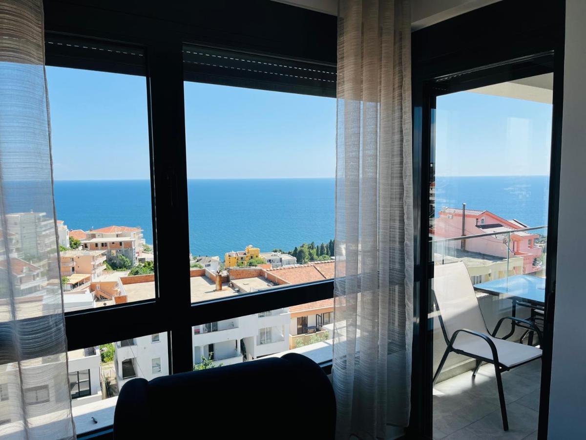 Art'S Apartment Mit Pool Ulcinj Pinjes Buitenkant foto